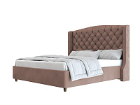 Кровать Frida 200x190 цвет Formula 230
